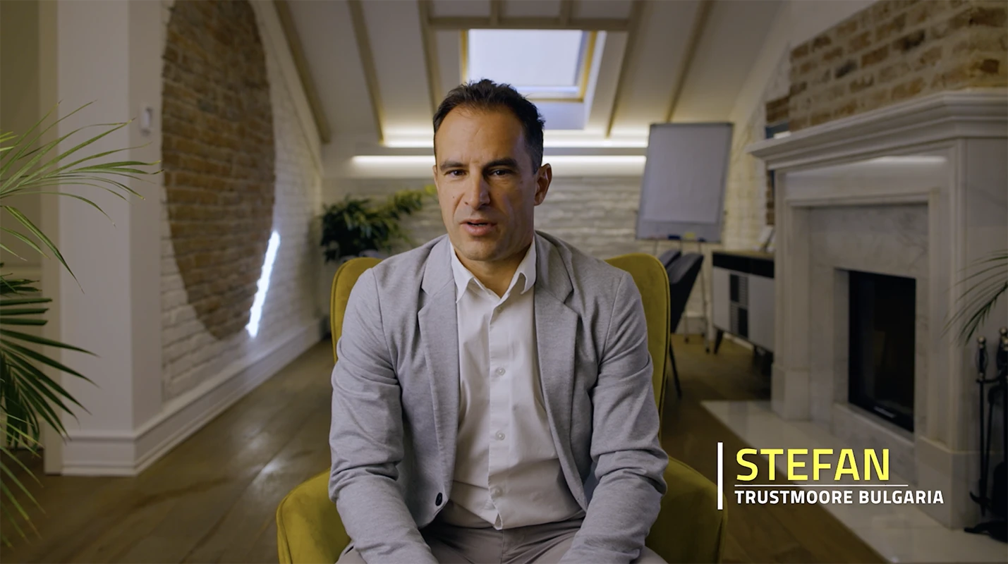 Video Trustmoore Video Trustmoore