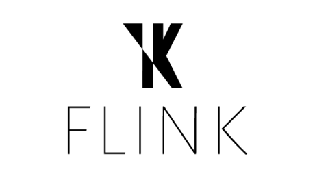 Flink Logo