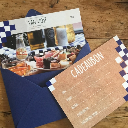 Van Oost