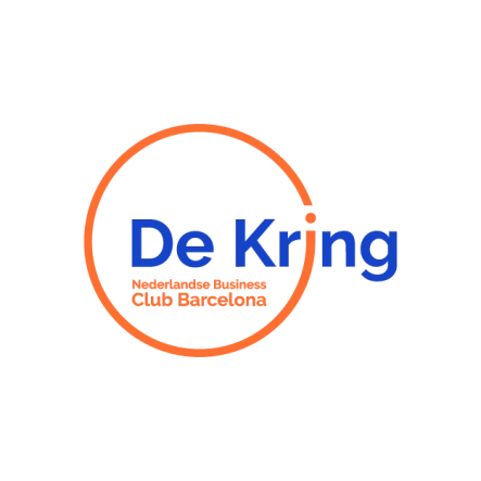 De Kring - Logo design