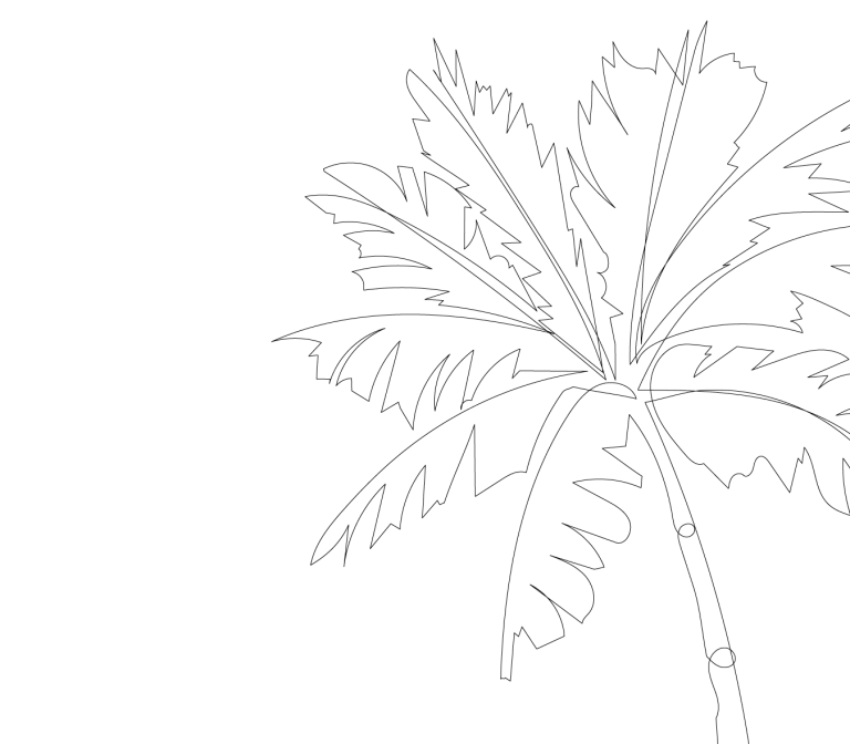 Lineart design - SALC