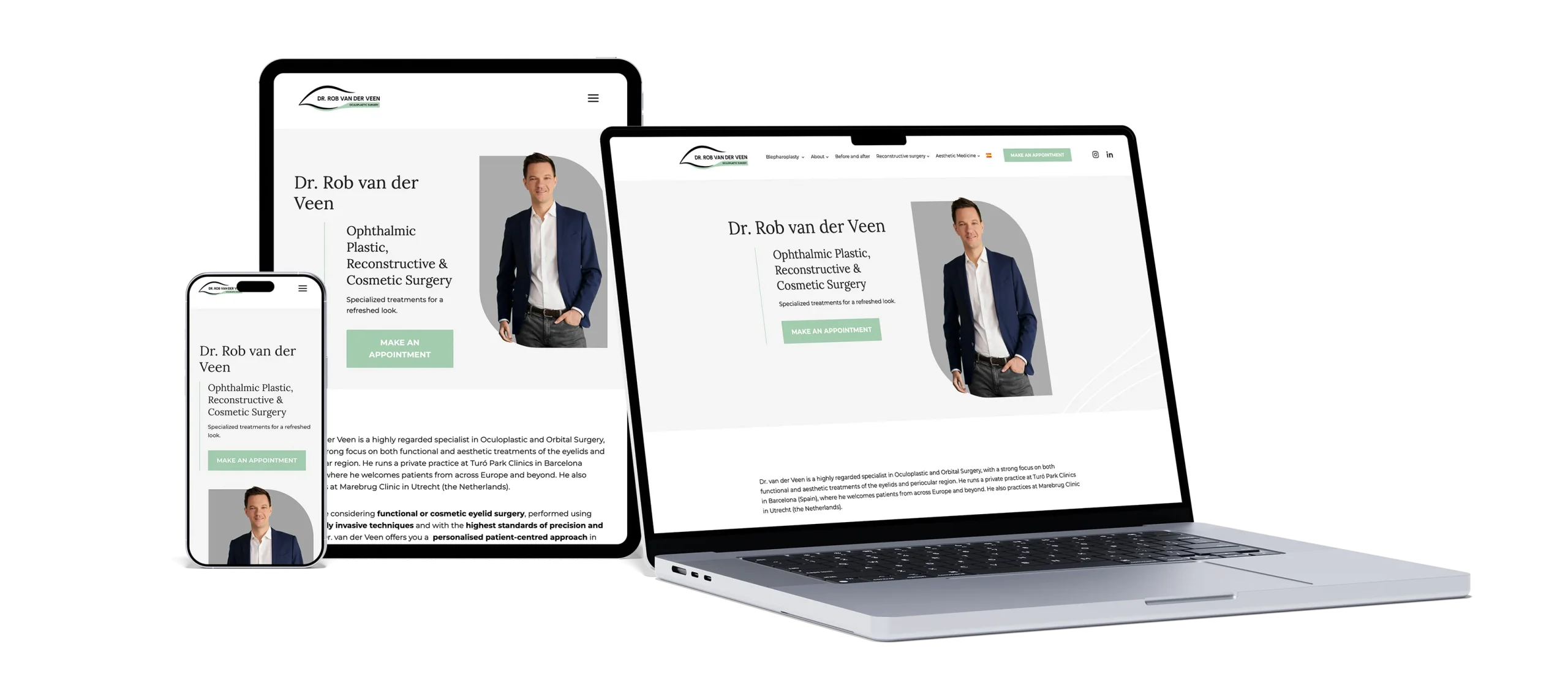 Rob Multi Device design
