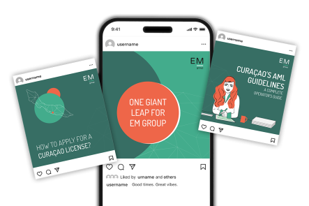 Social Media Design