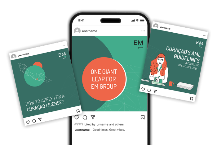 Social Media Design