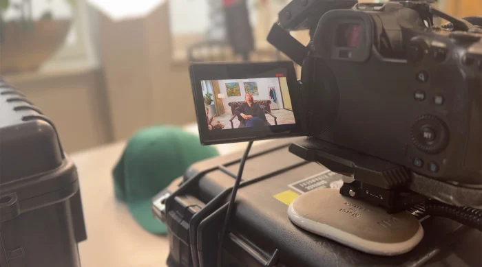Video Trustmoore